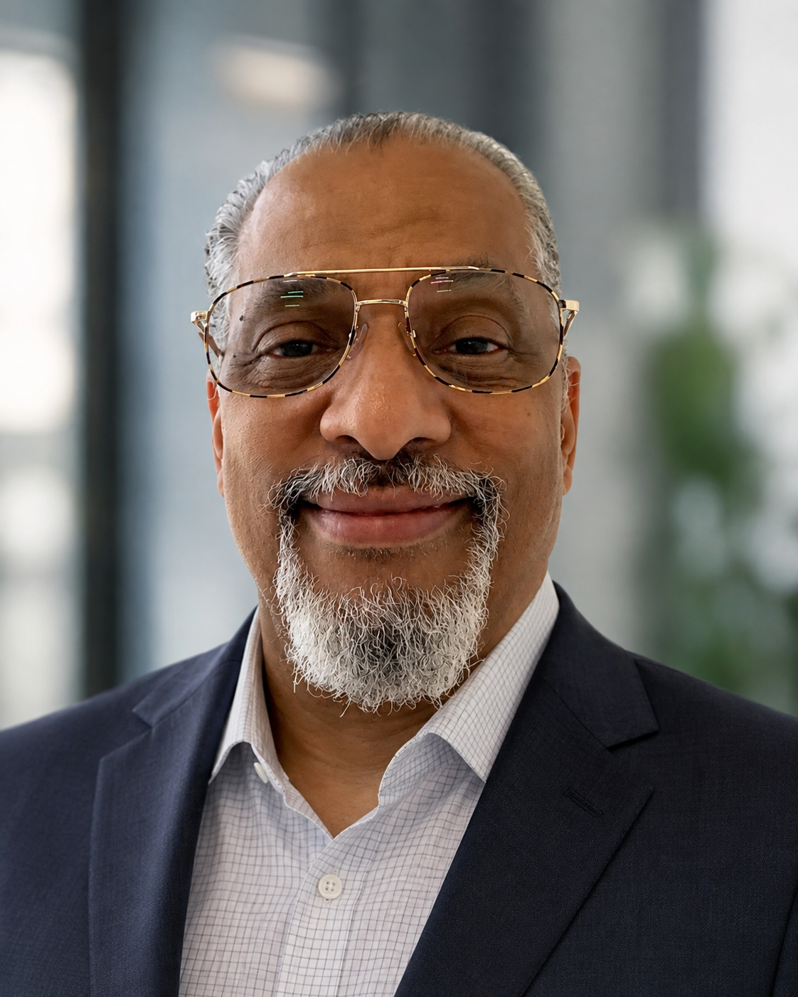 Joseph VanDunk, founder of Jump Start Solutions LLC